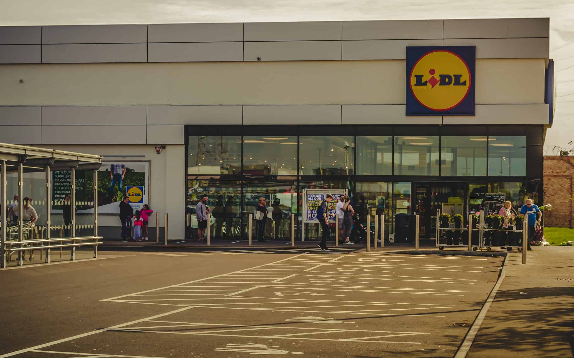 Lidl Offers
